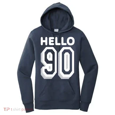 Women's Hoodie