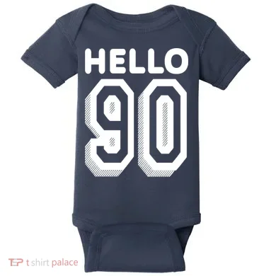 Baby Bodysuit