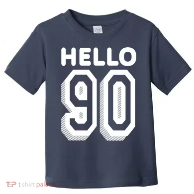 Toddler T-Shirt