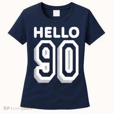 Women's T-Shirt