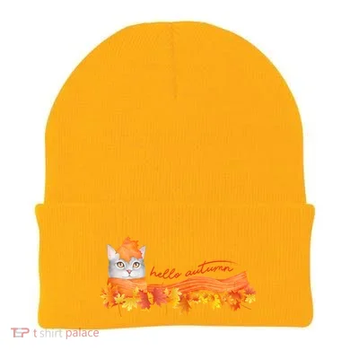 Beanie