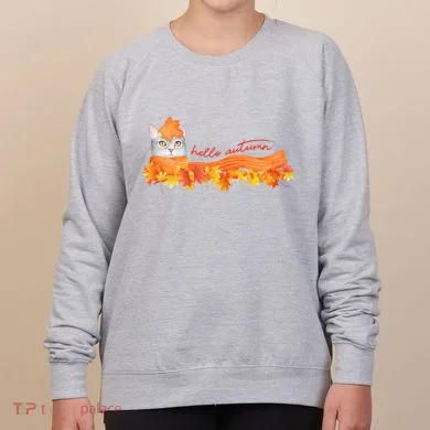 Women's Sweatshirt