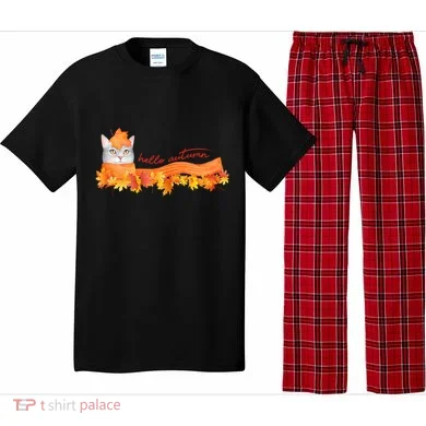 Pajama Set