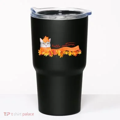 Tumbler