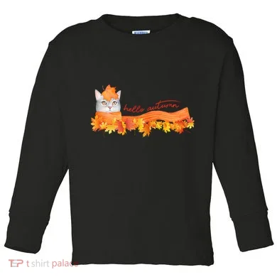 Toddler Long Sleeve