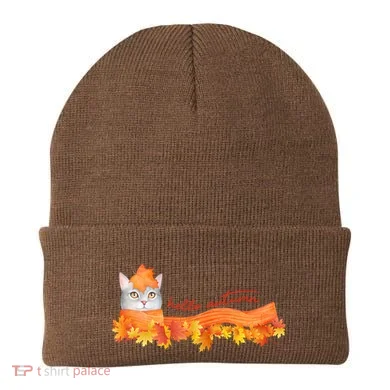 Beanie