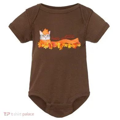 Baby Bodysuit