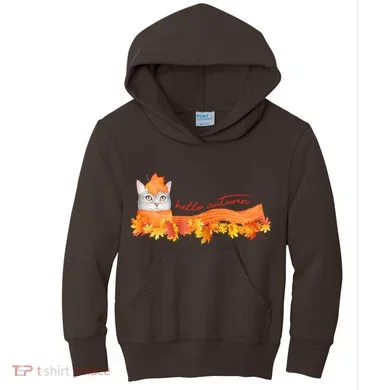 Kids Hoodie