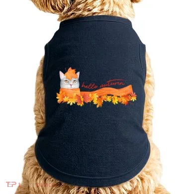 Doggie Tank