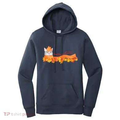 Women's Hoodie