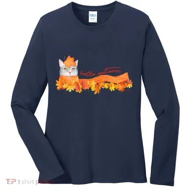 Women's Long Sleeve Shirt