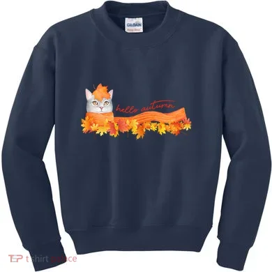 Kids Sweatshirt