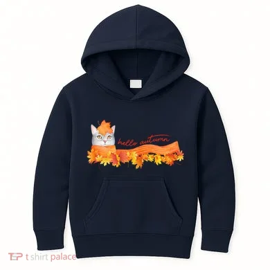 Kids Hoodie