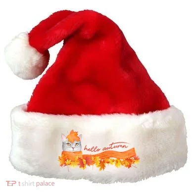 Santa Hat