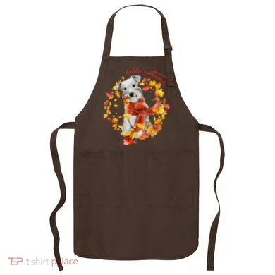 Apron