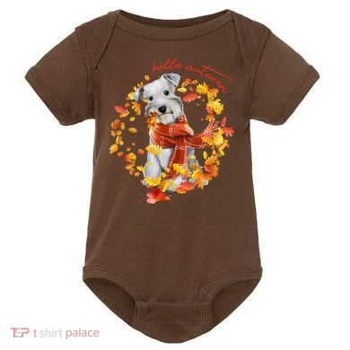 Baby Bodysuit