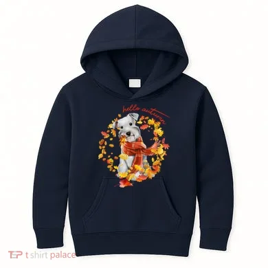 Kids Hoodie