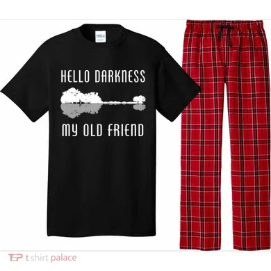 Pajama Set