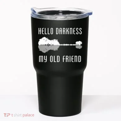 Tumbler