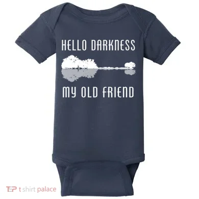 Baby Bodysuit