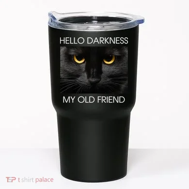 Tumbler