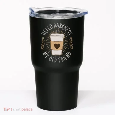 Tumbler