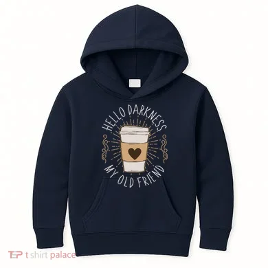 Kids Hoodie