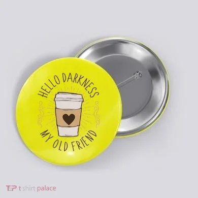 Button