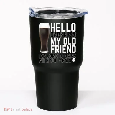 Tumbler