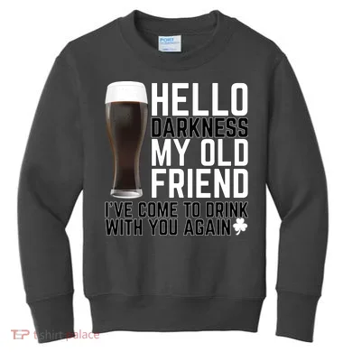 Kids Sweatshirt