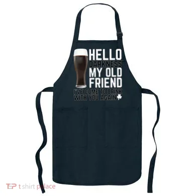 Apron