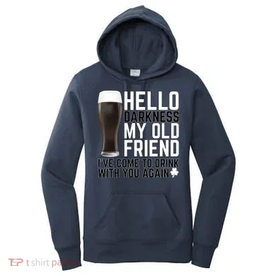 Women's Hoodie