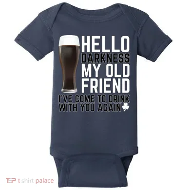 Baby Bodysuit