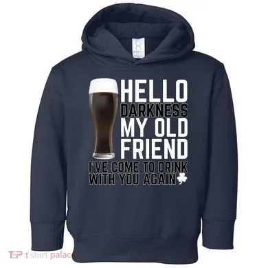 Toddler Hoodie