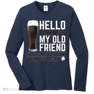Women's Long Sleeve Shirt