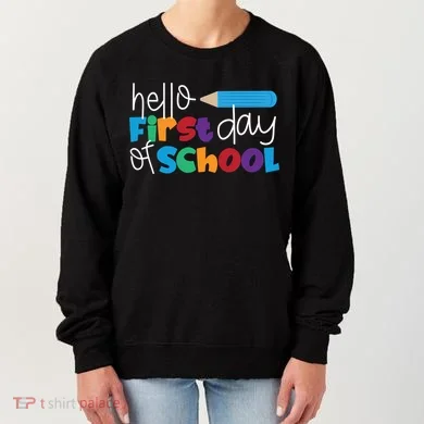 Women's Sweatshirt