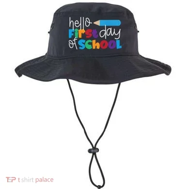 Bucket Hat