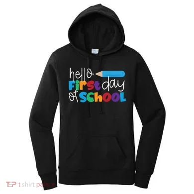 Women's Hoodie