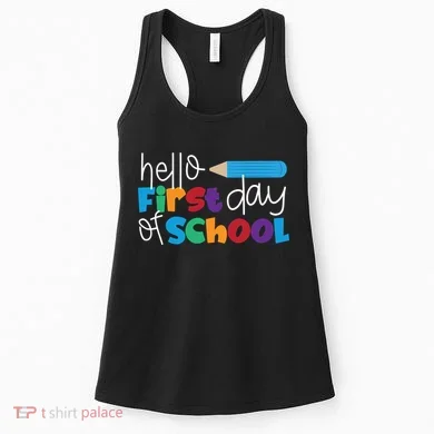 Women's Tank Top