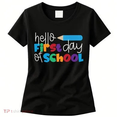 Women's T-Shirt