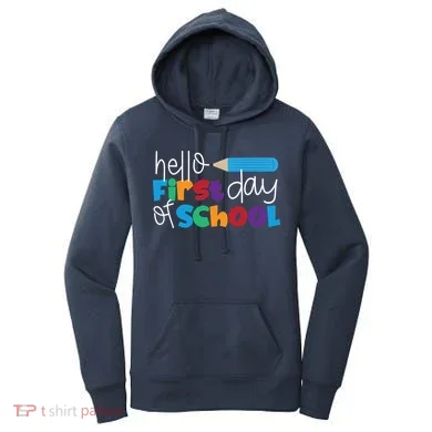 Women's Hoodie