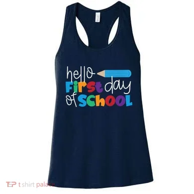 Women's Tank Top