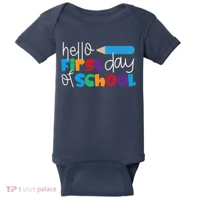 Baby Bodysuit
