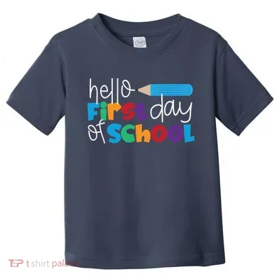 Toddler T-Shirt