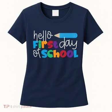 Women's T-Shirt