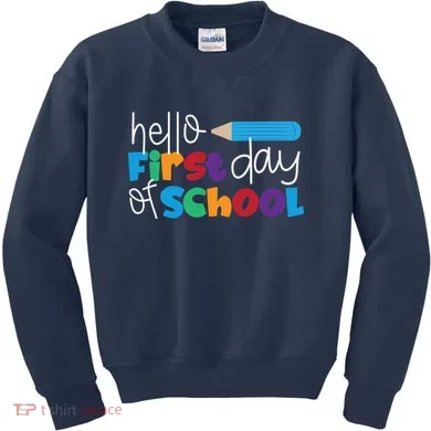 Kids Sweatshirt