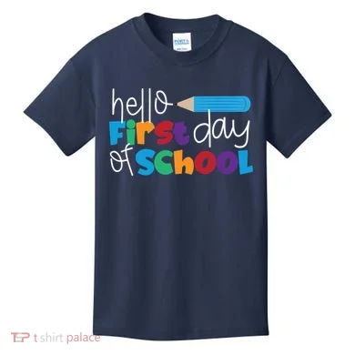 Kids T-Shirt