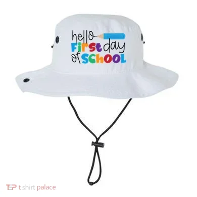 Bucket Hat