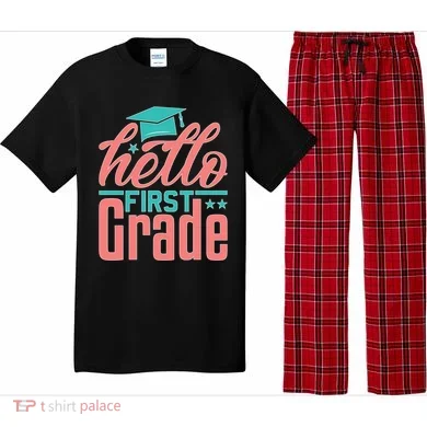 Pajama Set