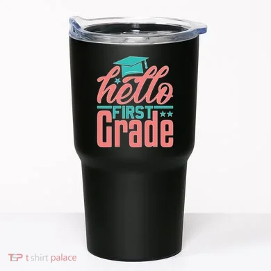 Tumbler